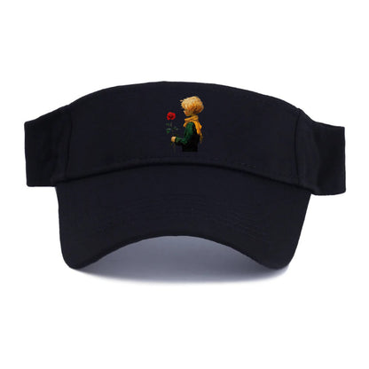 Nostalgic Rose Wonder Hat