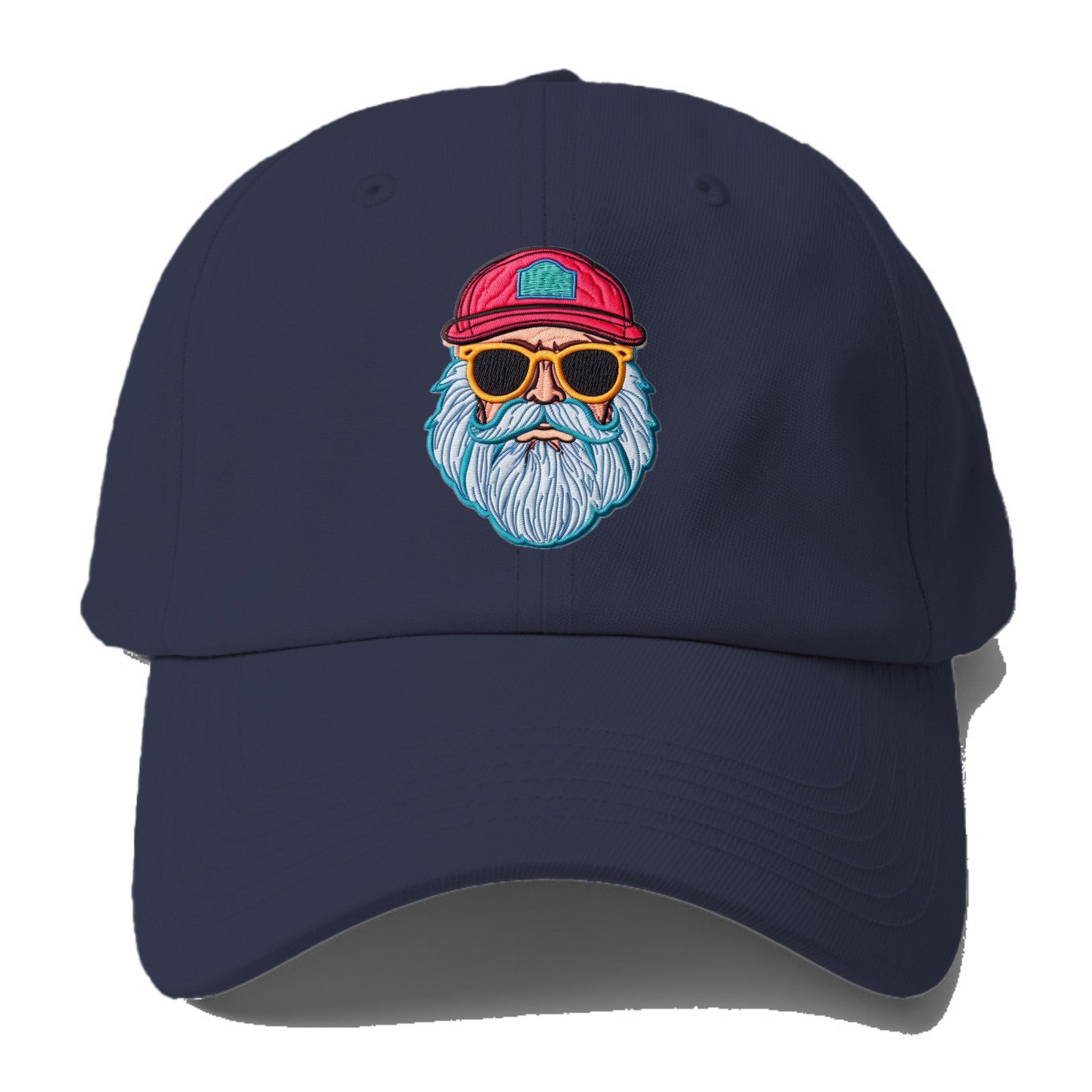 old man   Hat