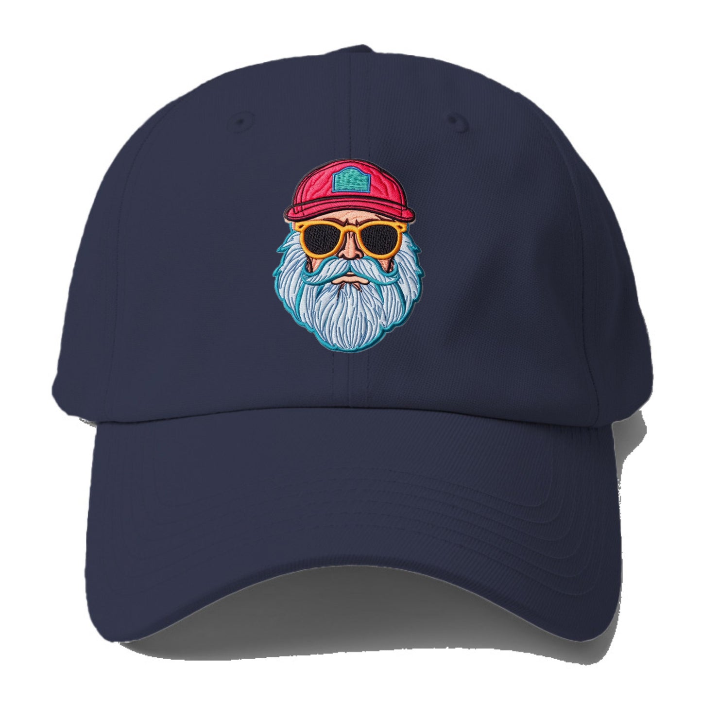 old man   Hat