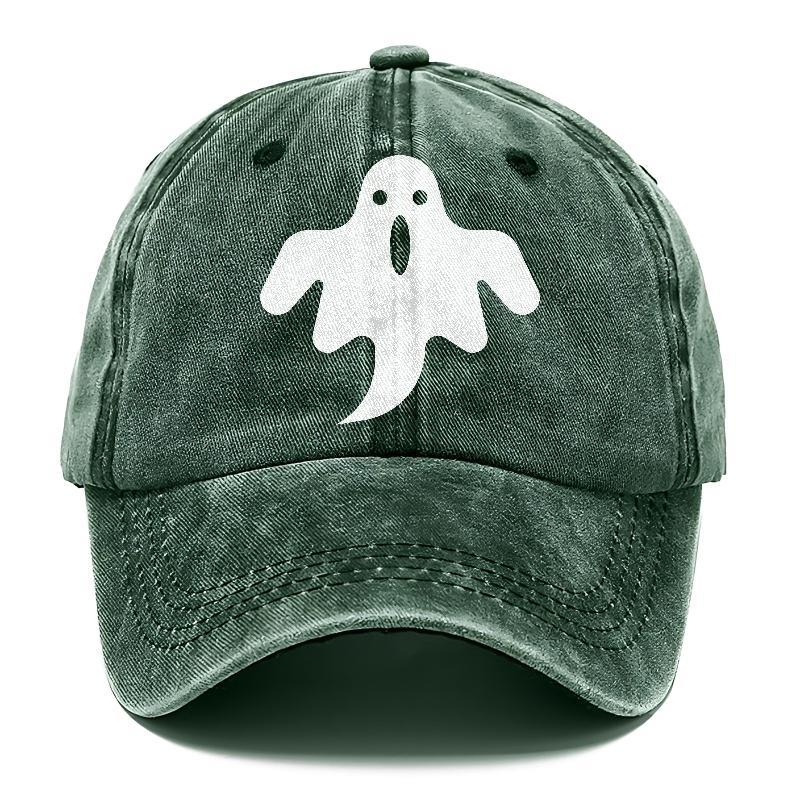 Ghost 25 Hat