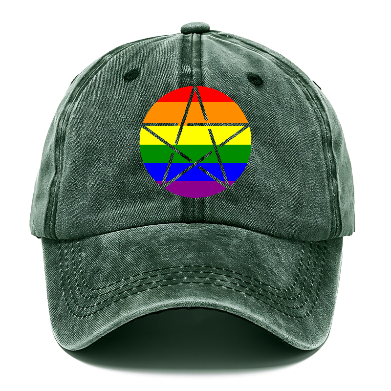 LGBT 93 Hat