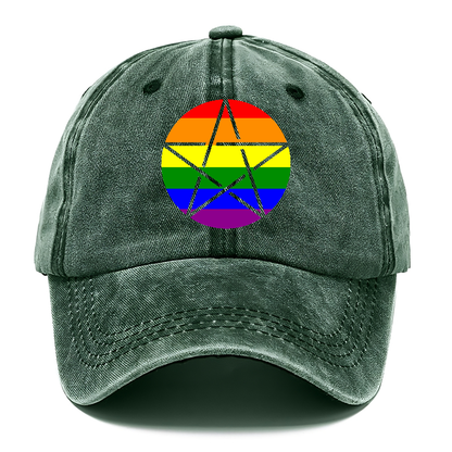 LGBT 93 Hat