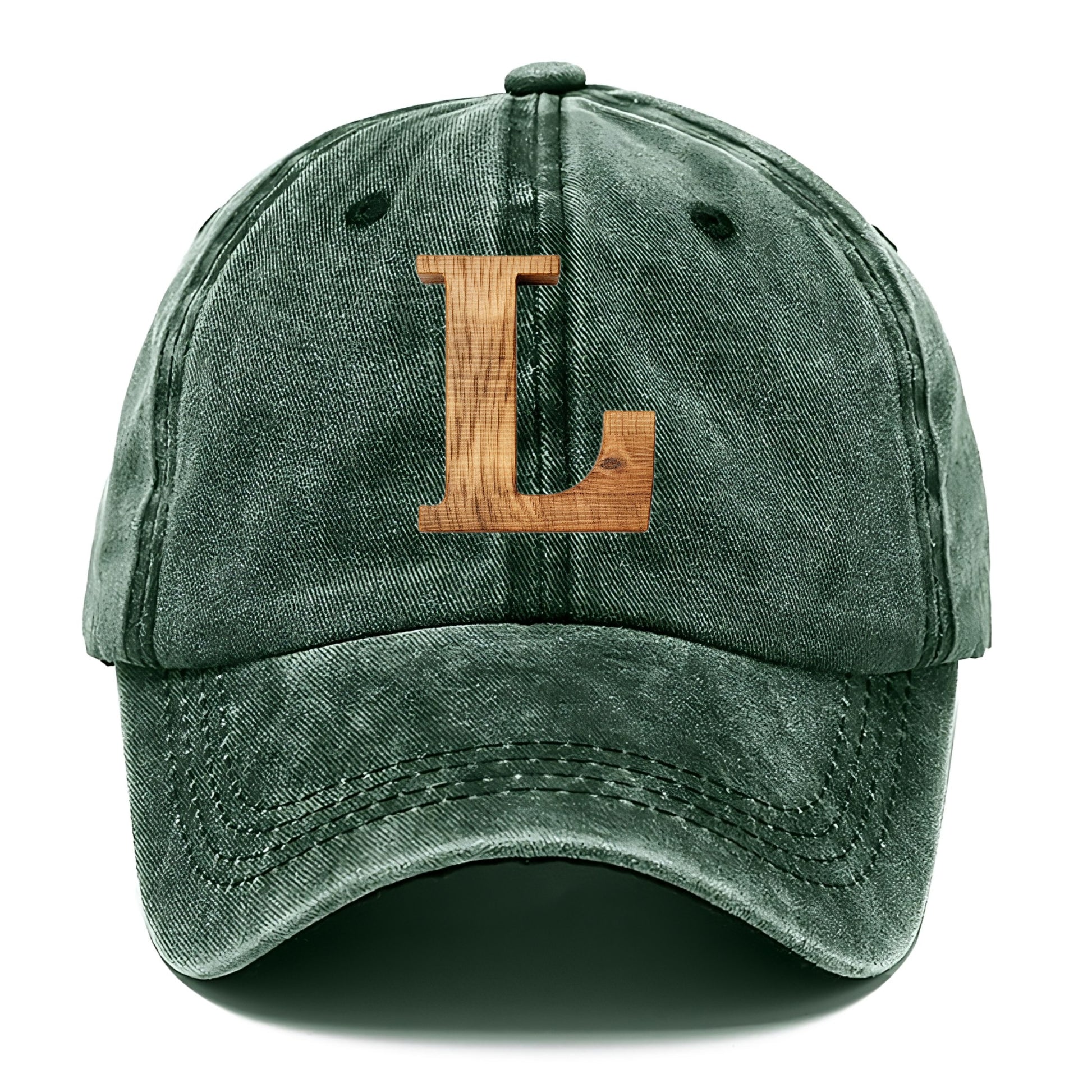 letter l Hat