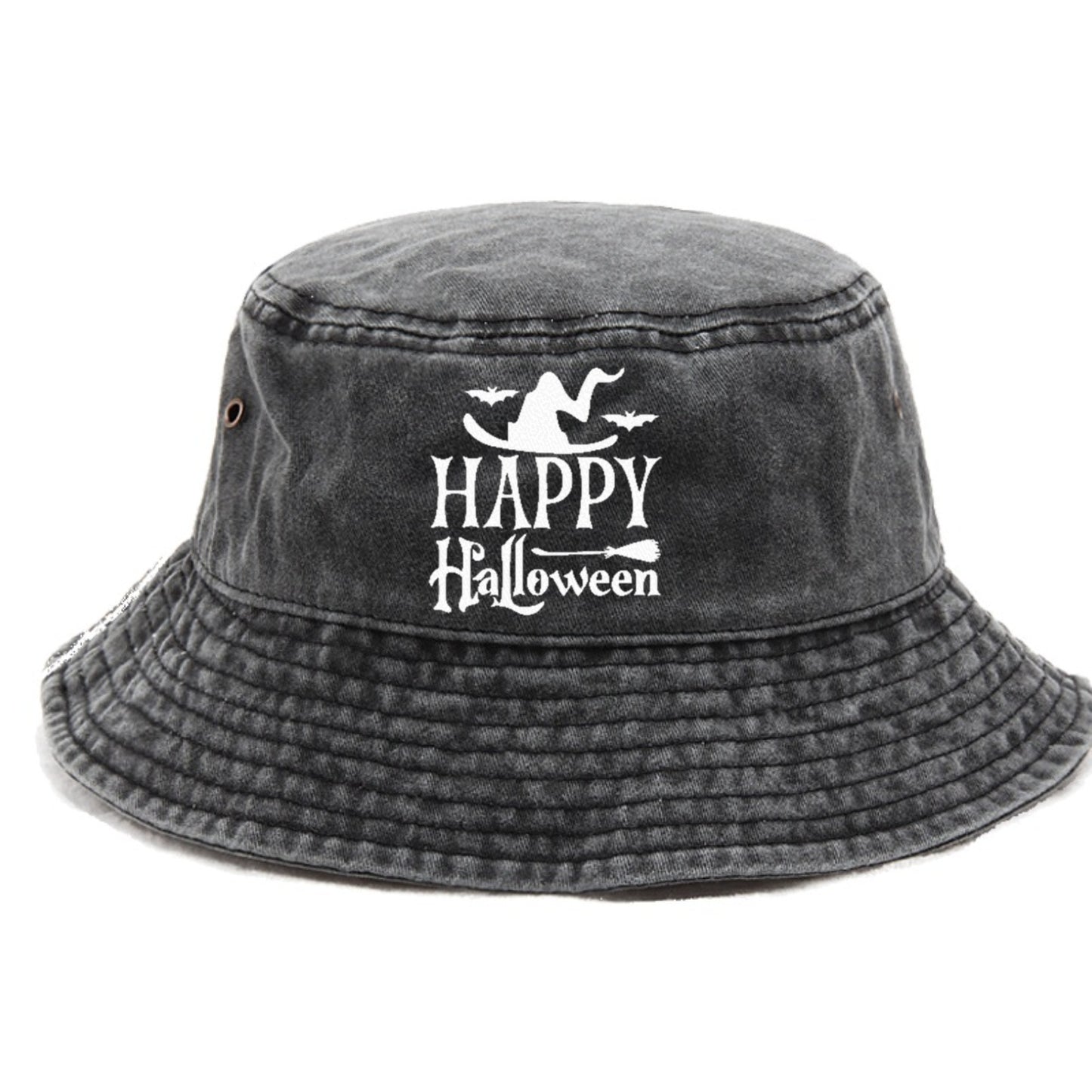 happy halloween Hat