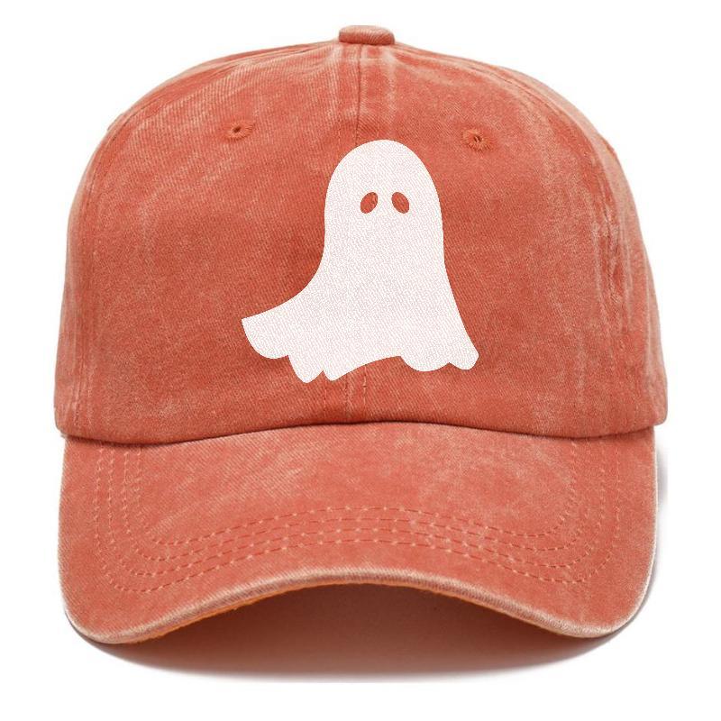 Ghost 14 Hat