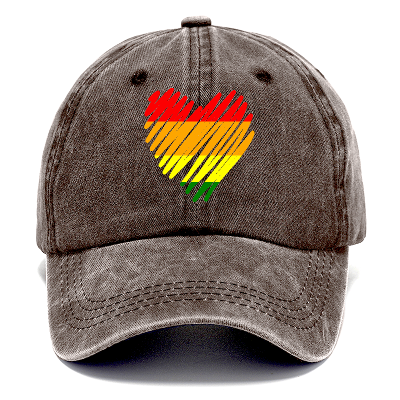 LGBT 51 Hat