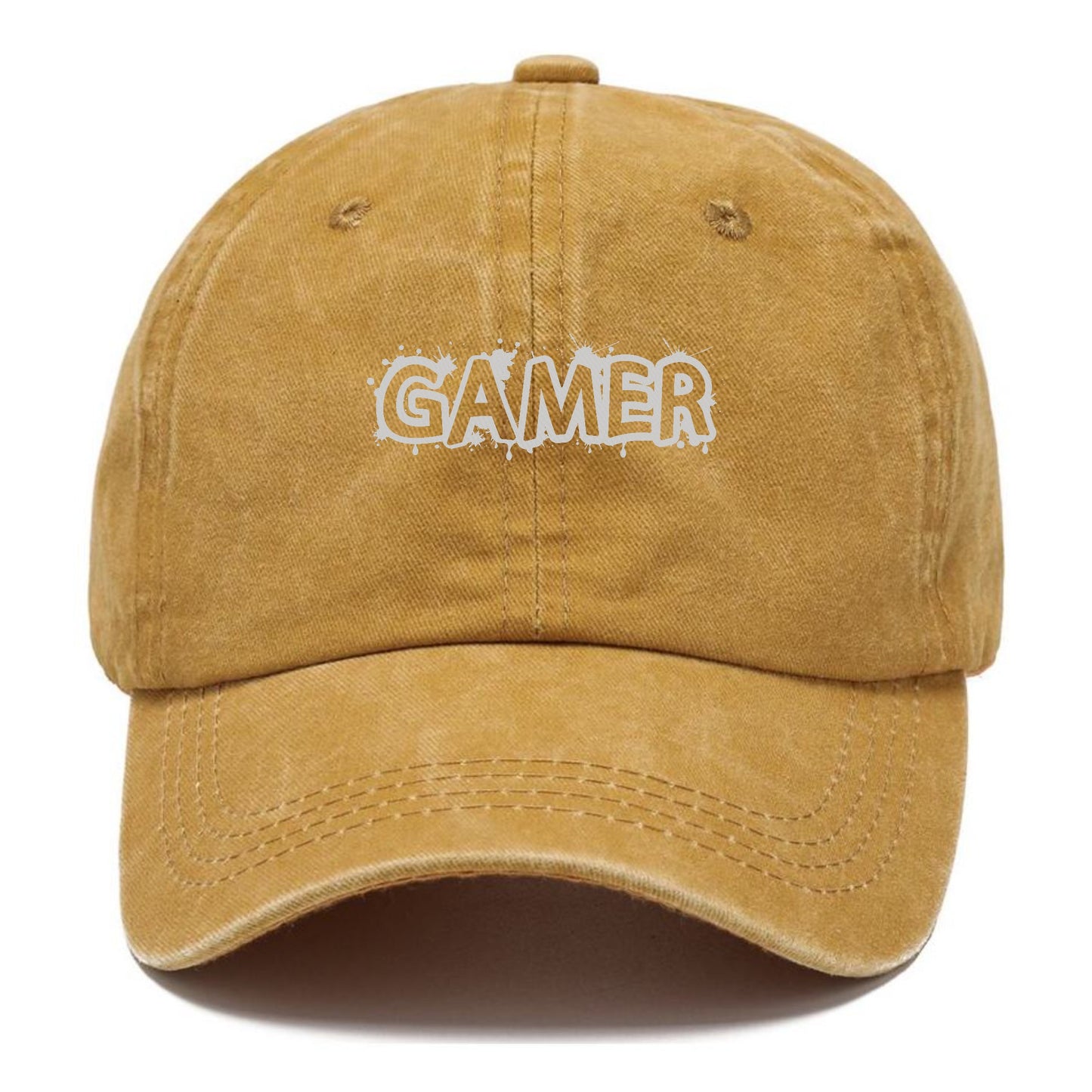 Gamer Graffiti Hat