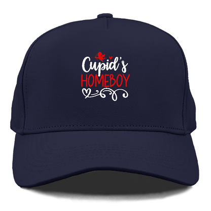 Cupid's homeboy Hat