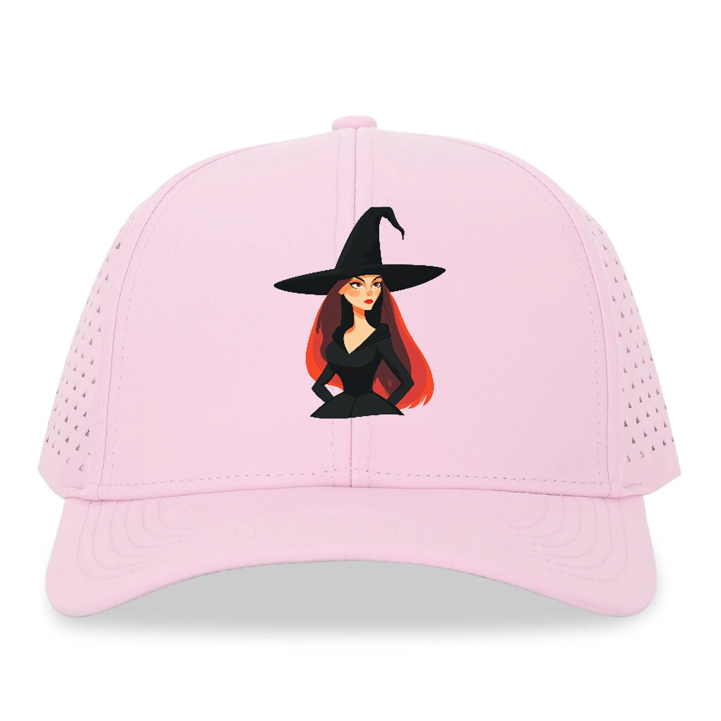 Modern Witch Charm Hat