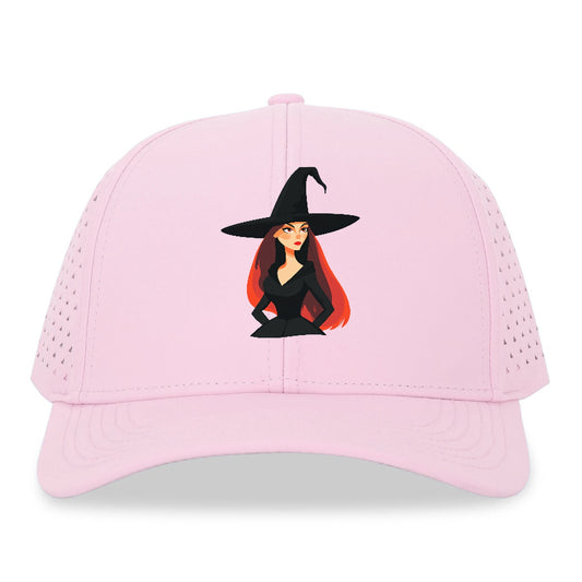 Modern Witch Charm Hat