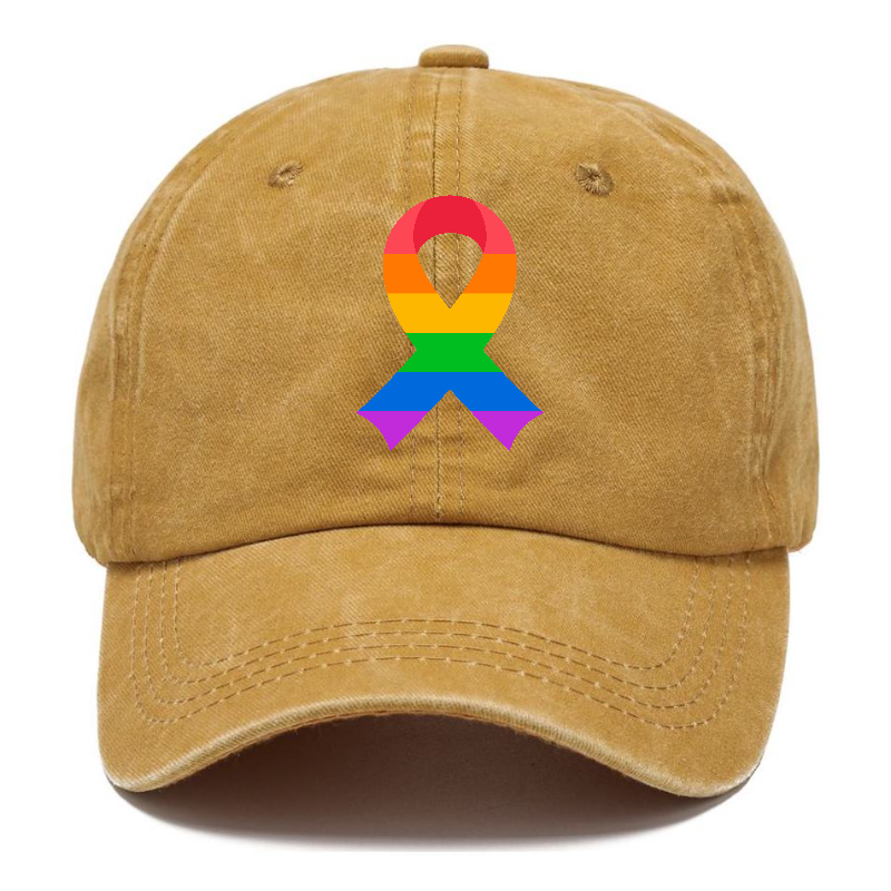 LGBT 7 Hat