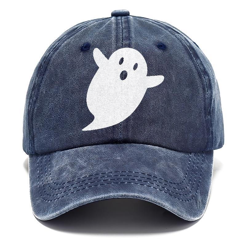 Ghost 27 Hat