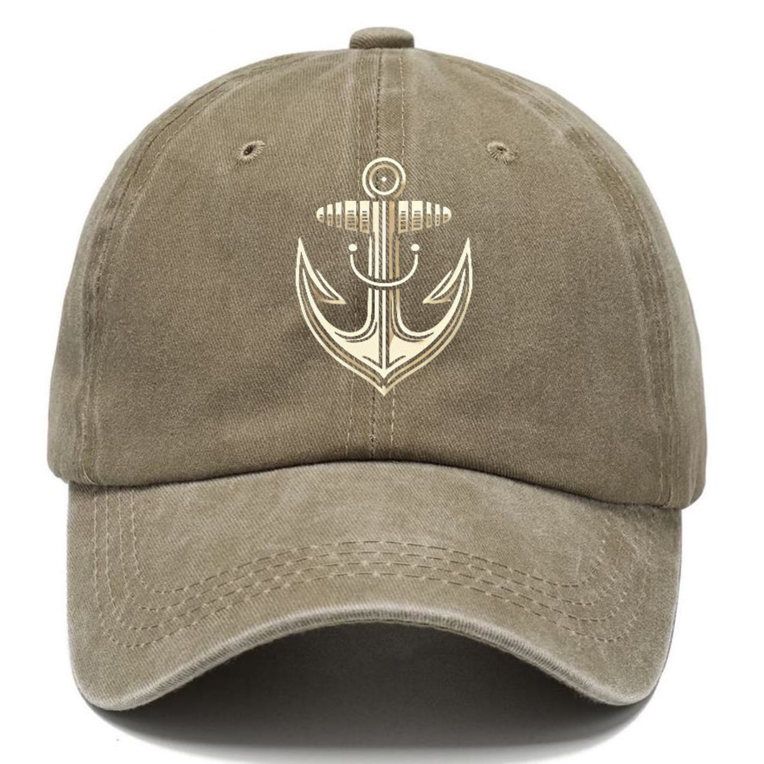 anchor point Hat