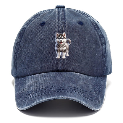 husky Hat