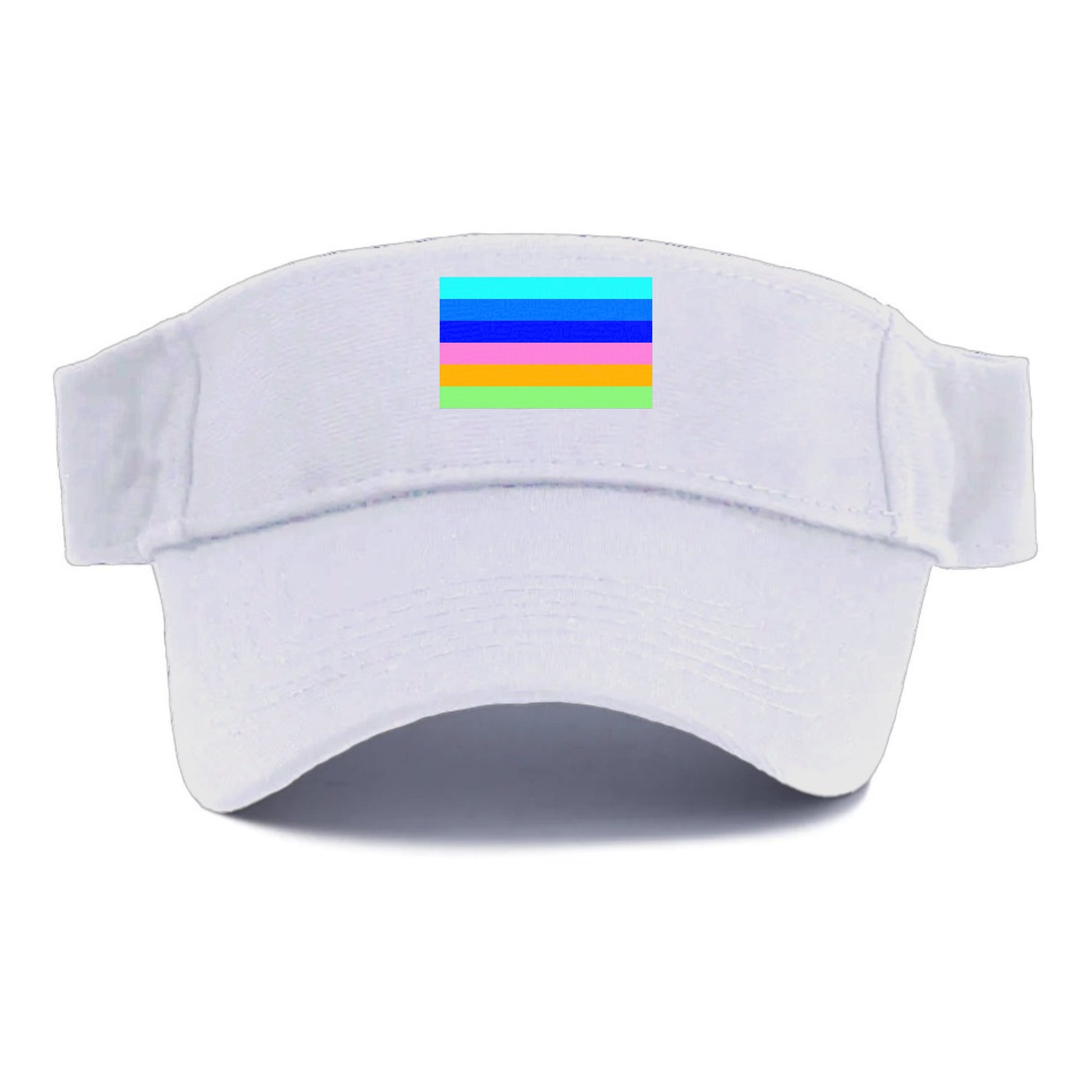 rainbow Hat