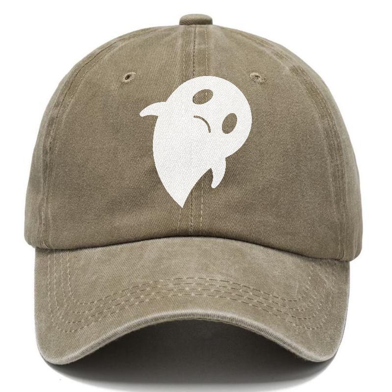 Ghost 15 Hat