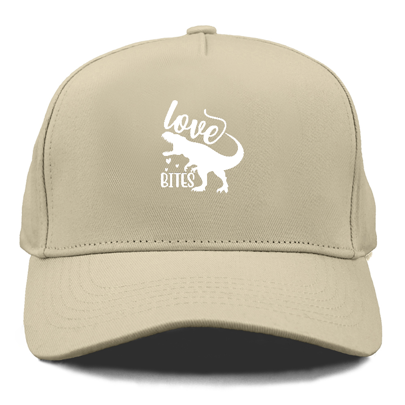 Love bites Hat