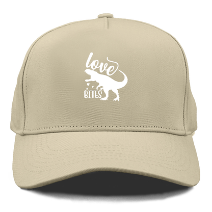 Love bites Hat