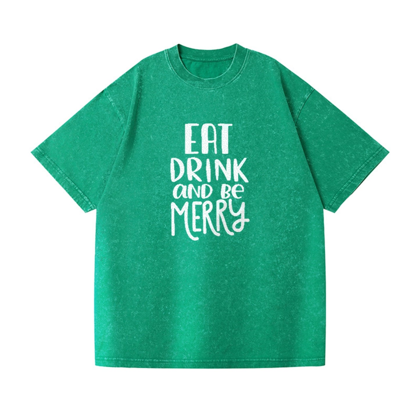 Eat Drink and Be MErry Hat