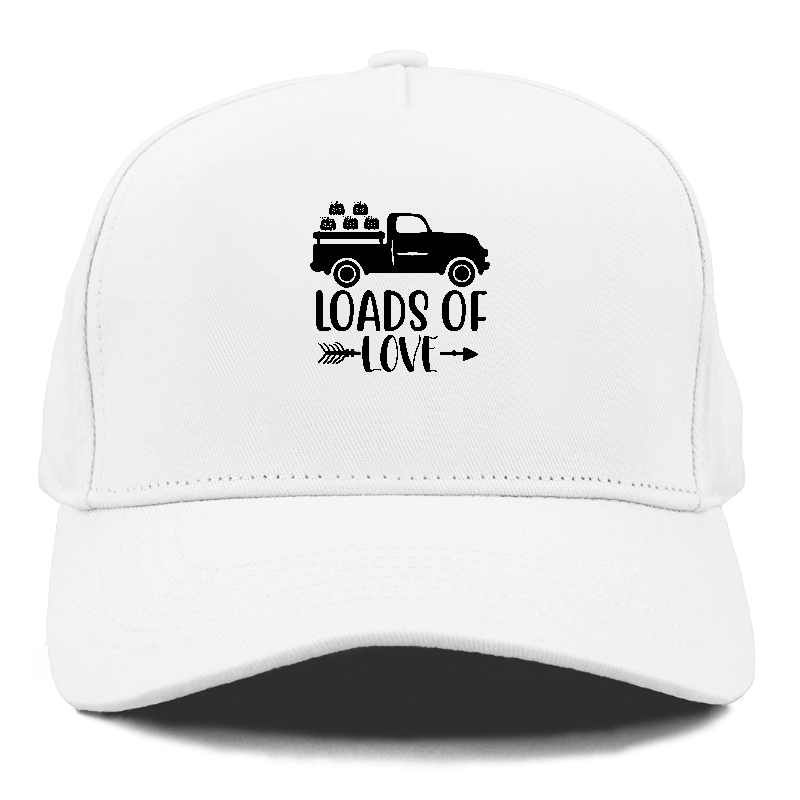 Loads of love Hat