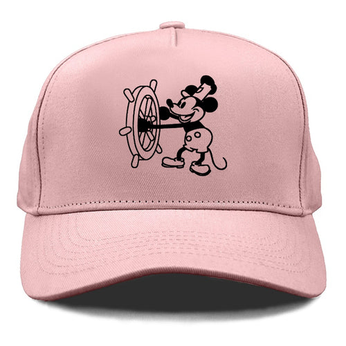 Mickey Mouse Cap