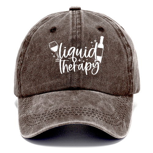 Liquid Therapy Classic Cap