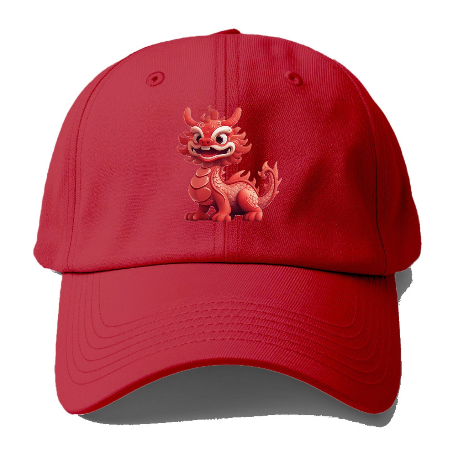 cny dragon Hat