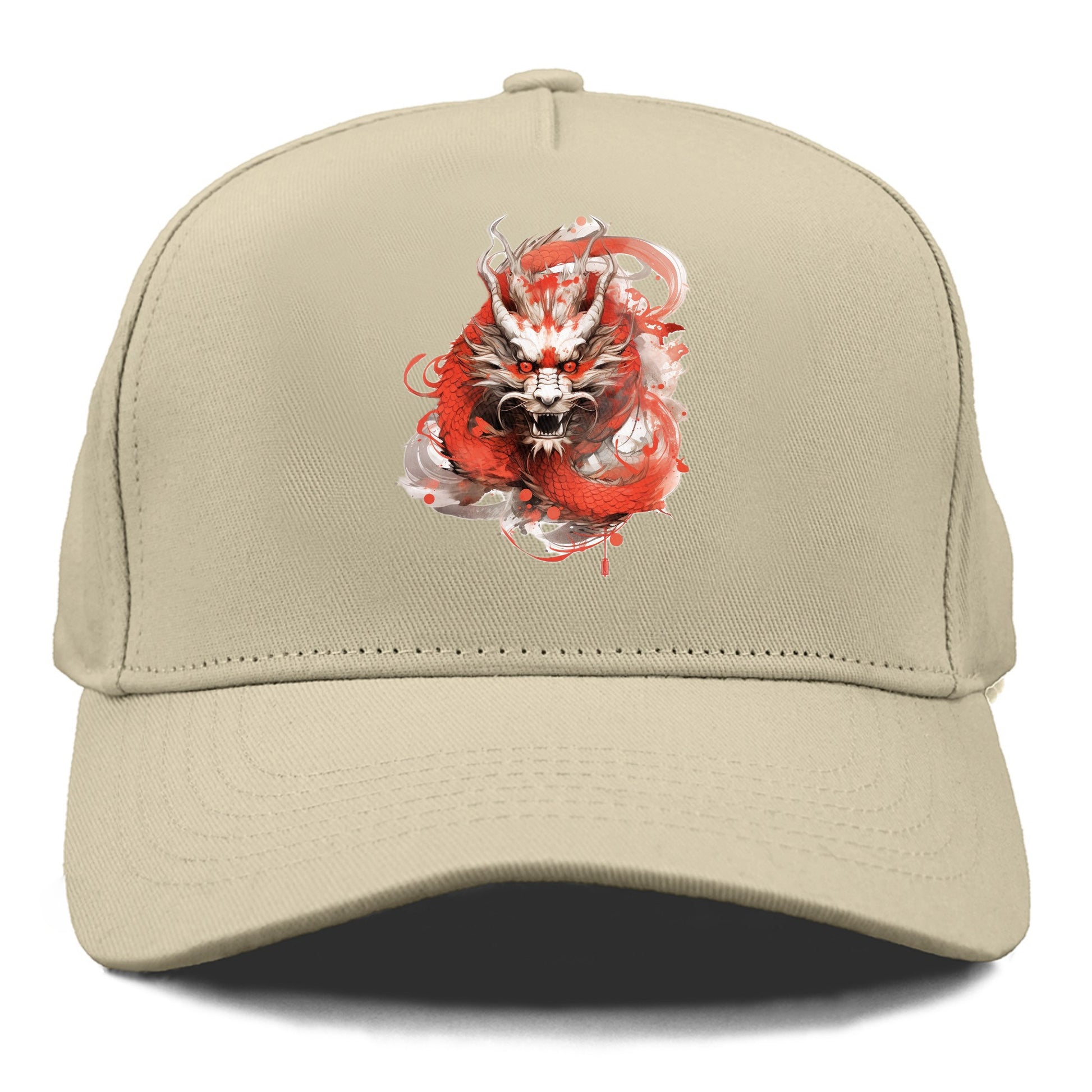 chinese zodiac dragon Hat