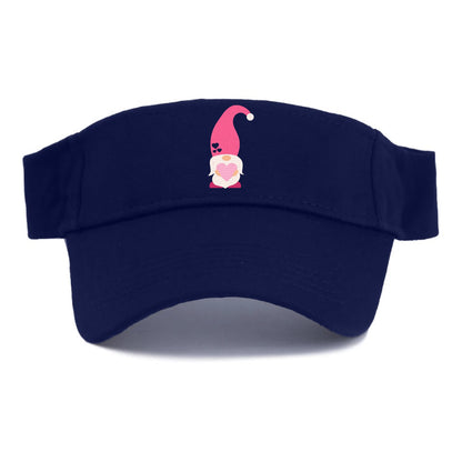 Valentine's dwarf 9 Hat