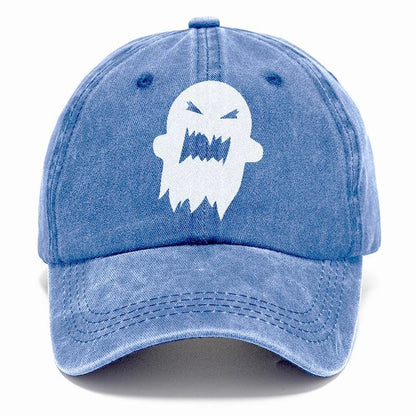 Ghost 12 Hat