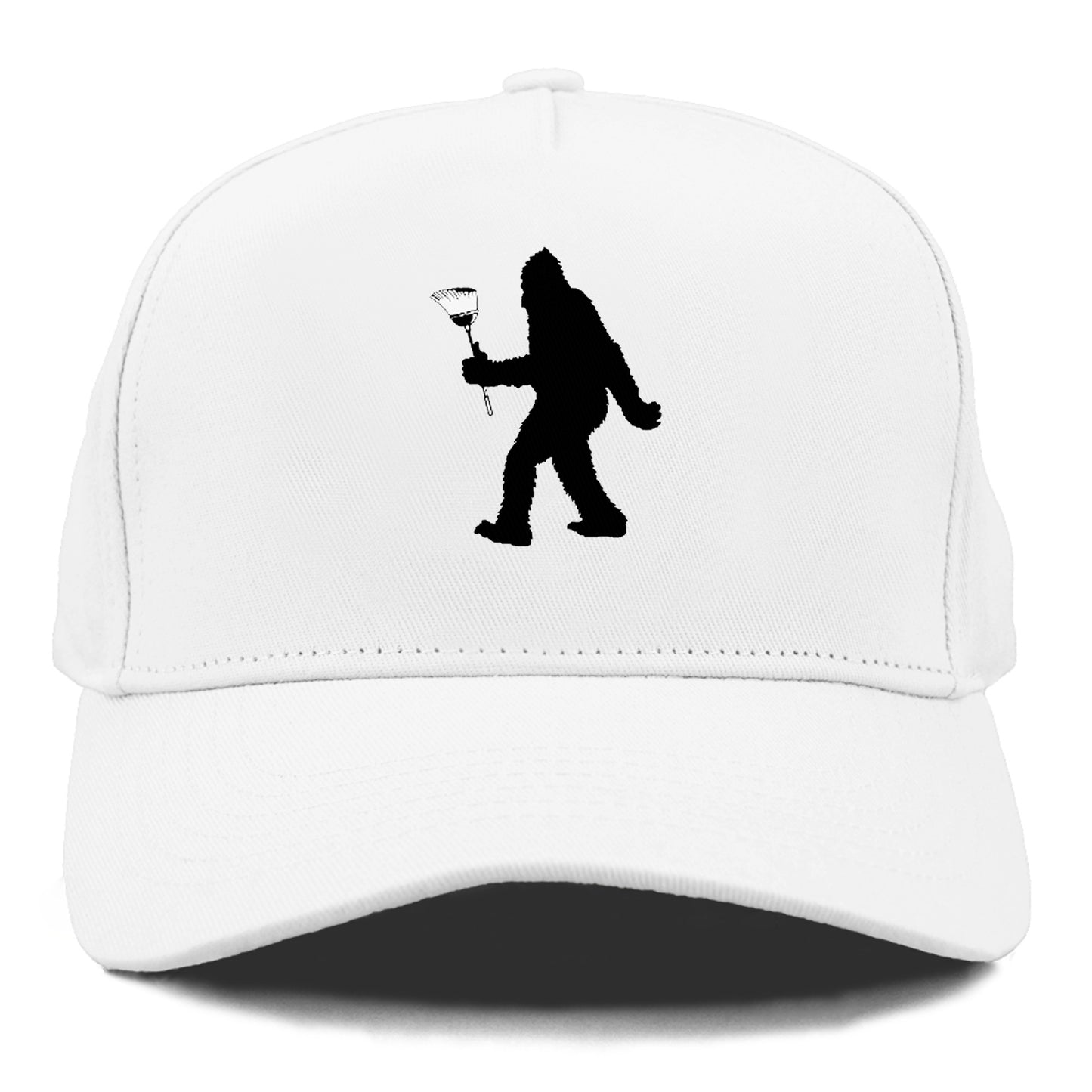 Bigfoot Housekeeper Hat