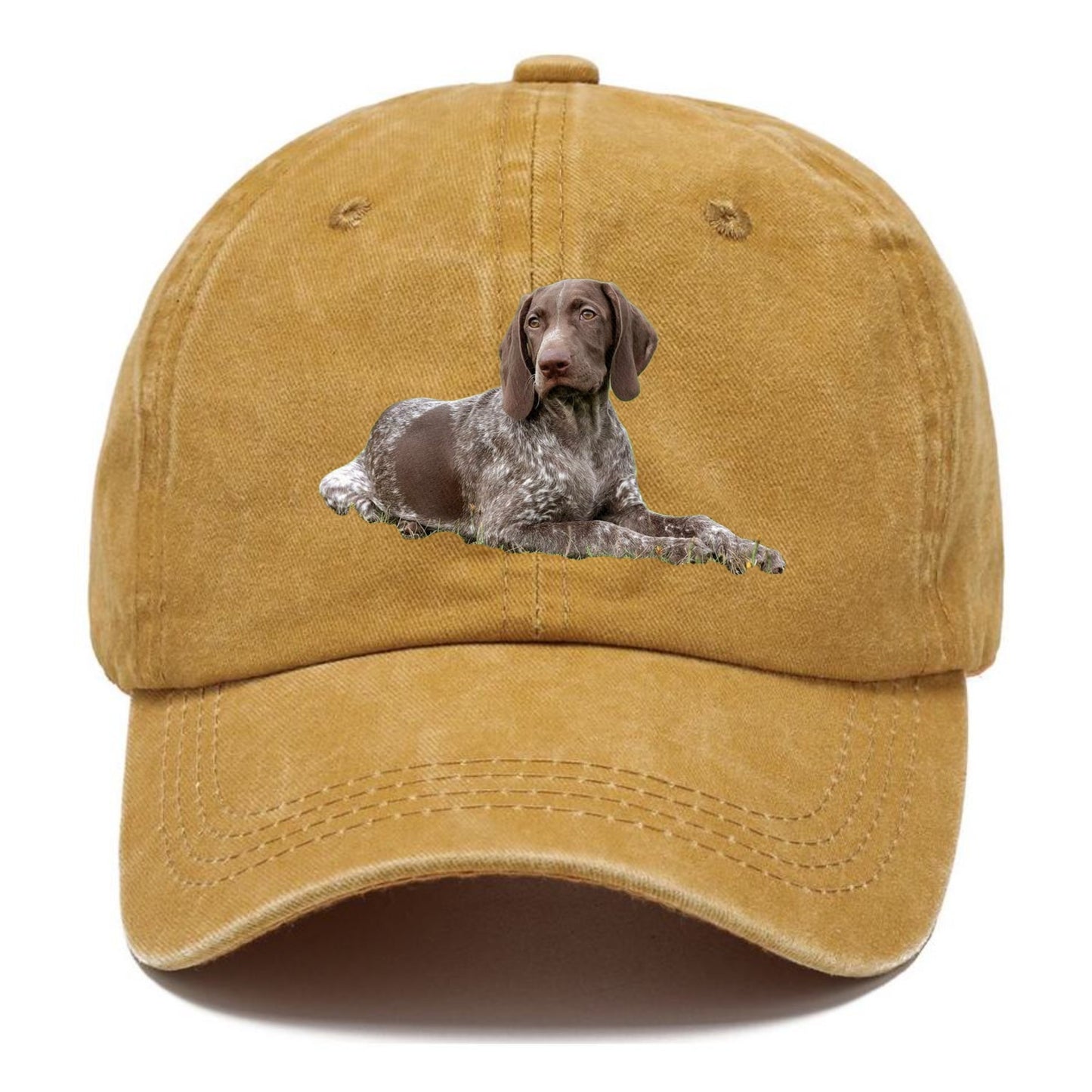 German Shorthaired Pointer 2 Hat