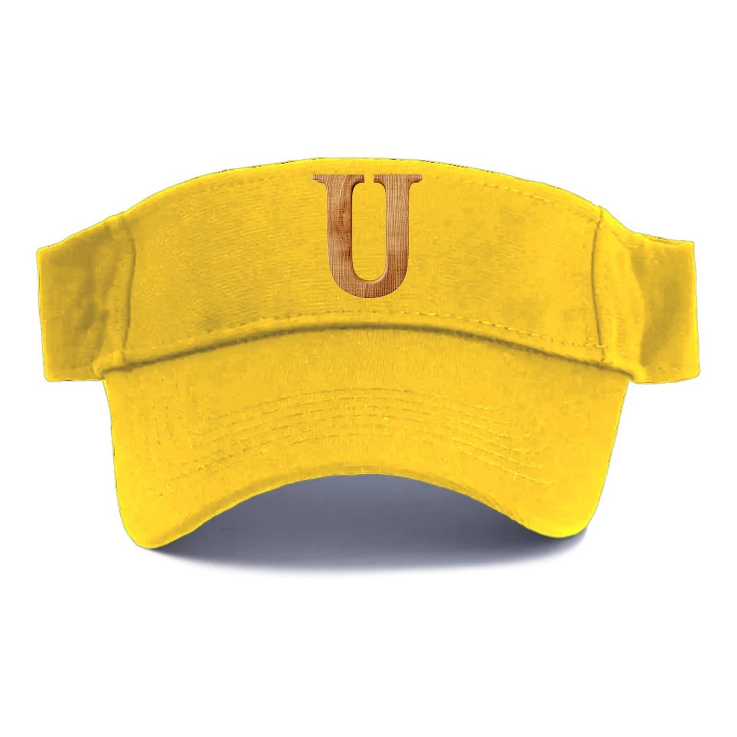 letter u Hat