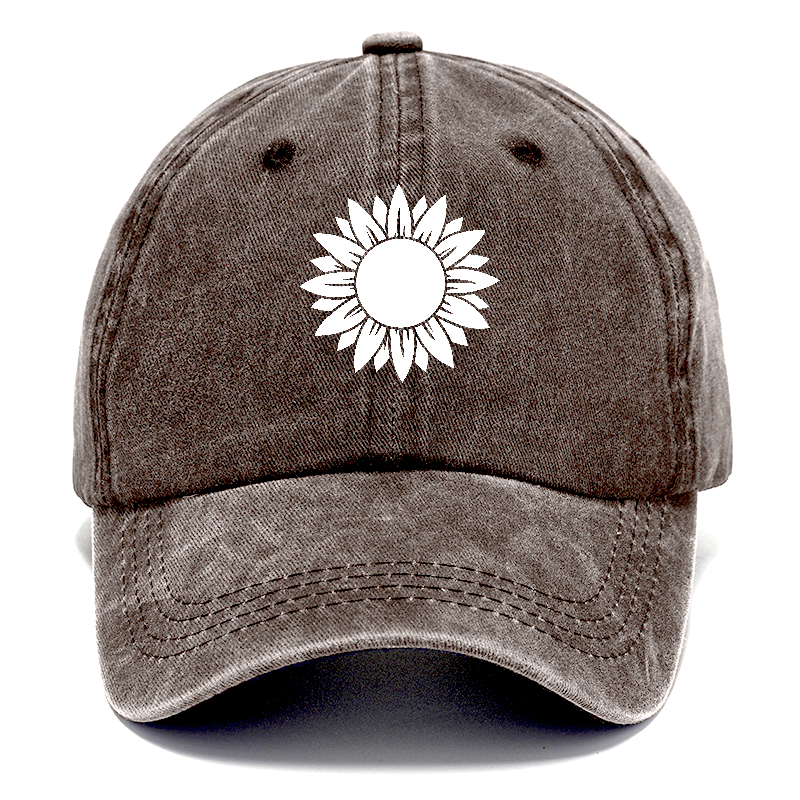 sunflower Hat