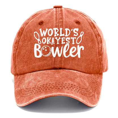 Bowl in Style: Unleash Your Inner Bowler Hat