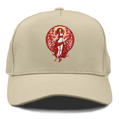 virgo Hat