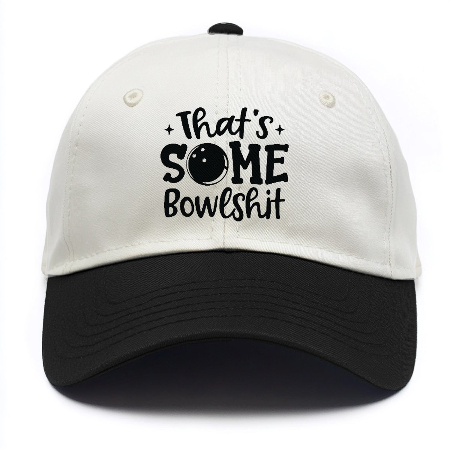 Bowl with Boldness: Strike Fashionably Hat