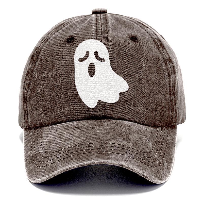 Ghost 18 Hat