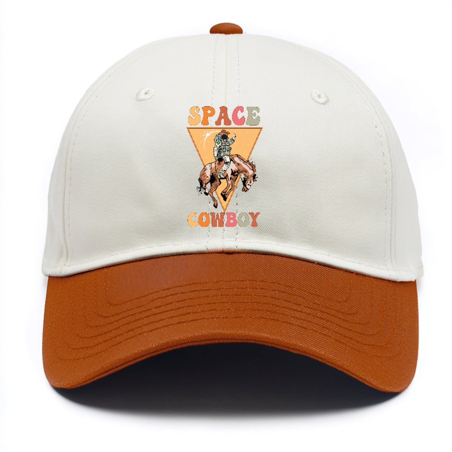 Space Cowboy Hat