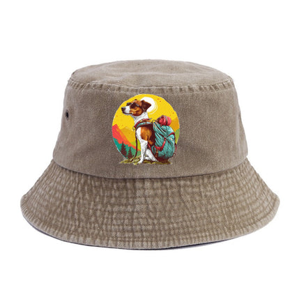 Adventure Pup Hiking Hero Hat