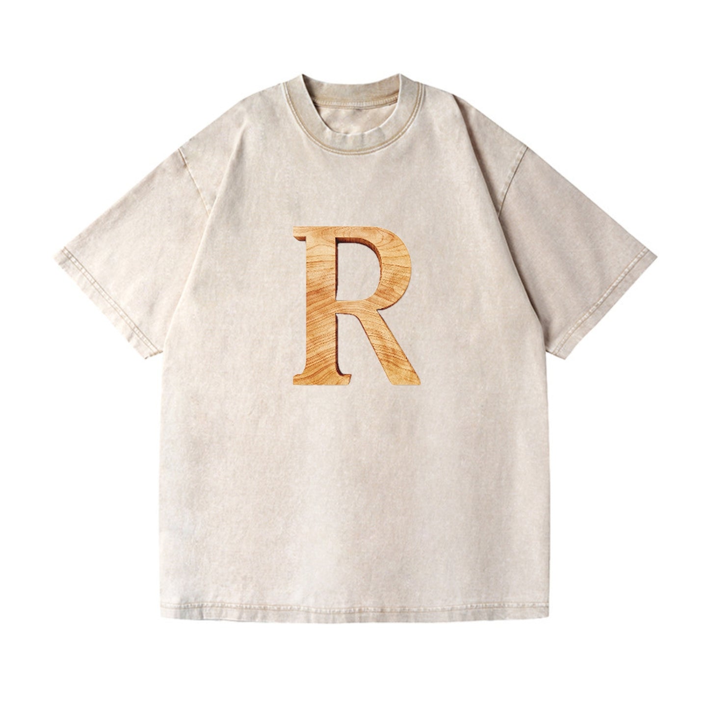 letter r Hat