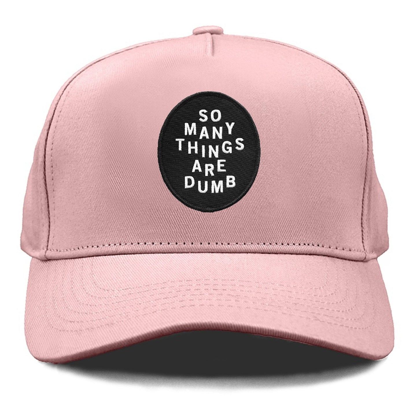 so many things are dumb Hat