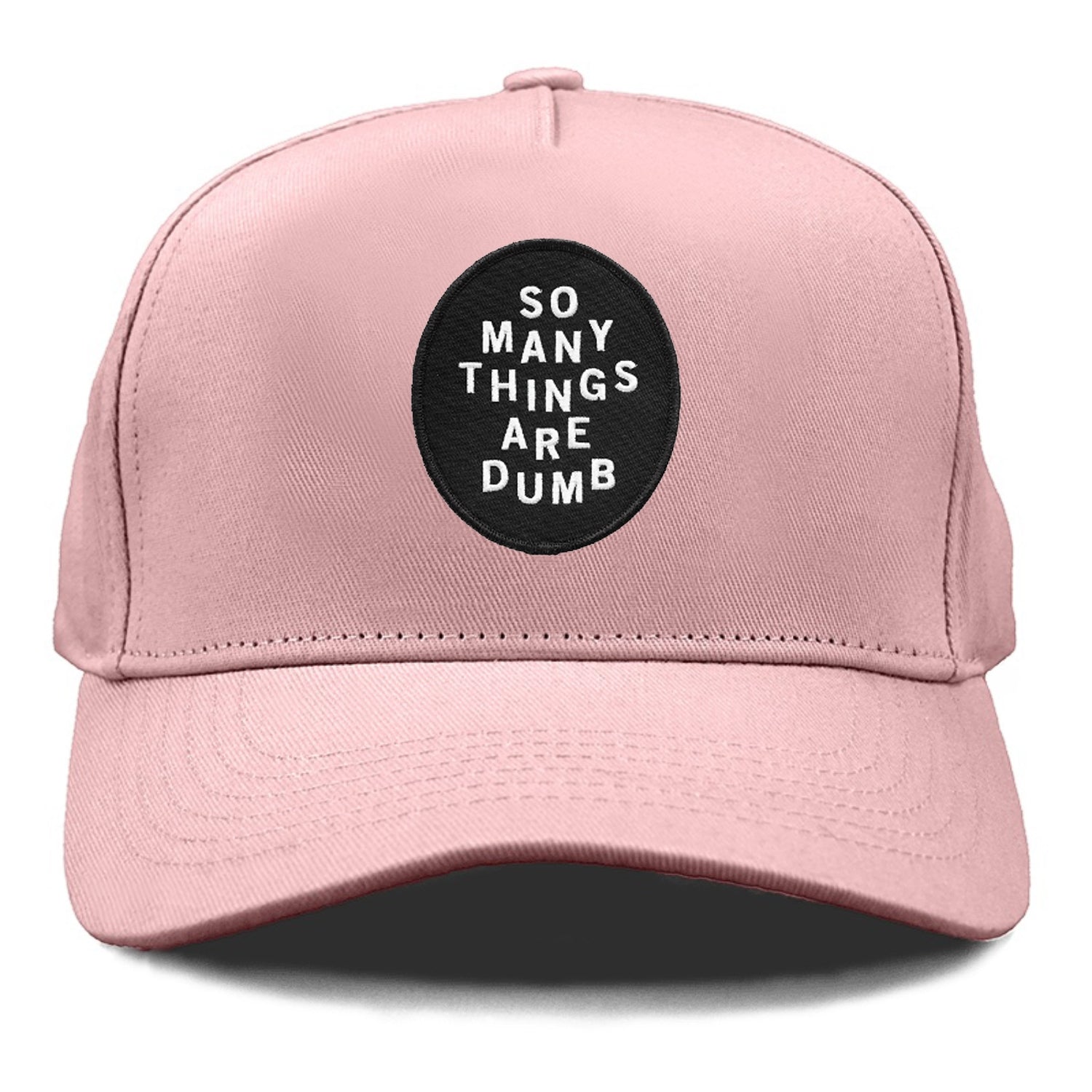 so many things are dumb Hat