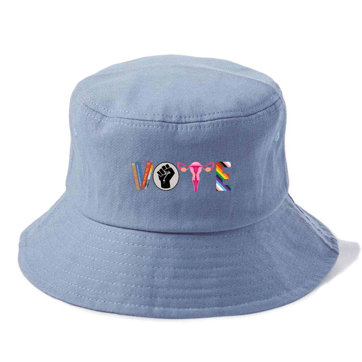 Voices of Liberation Hat