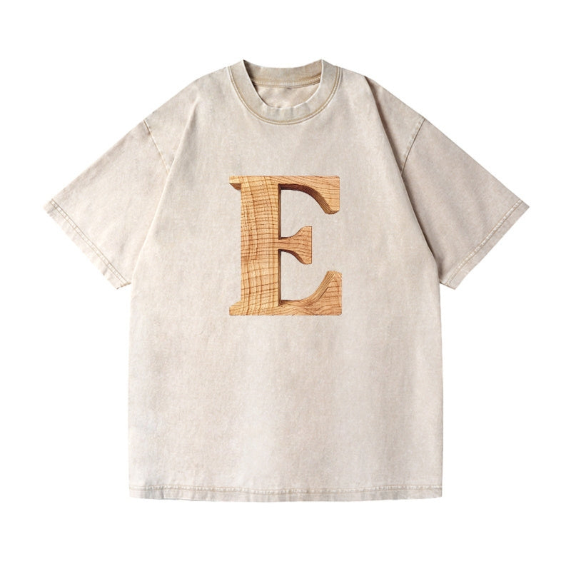 letter e Hat