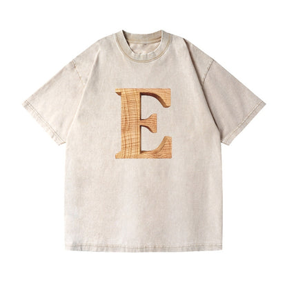 letter e Hat