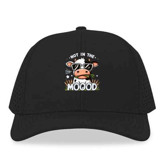 Not In The Moood Hat