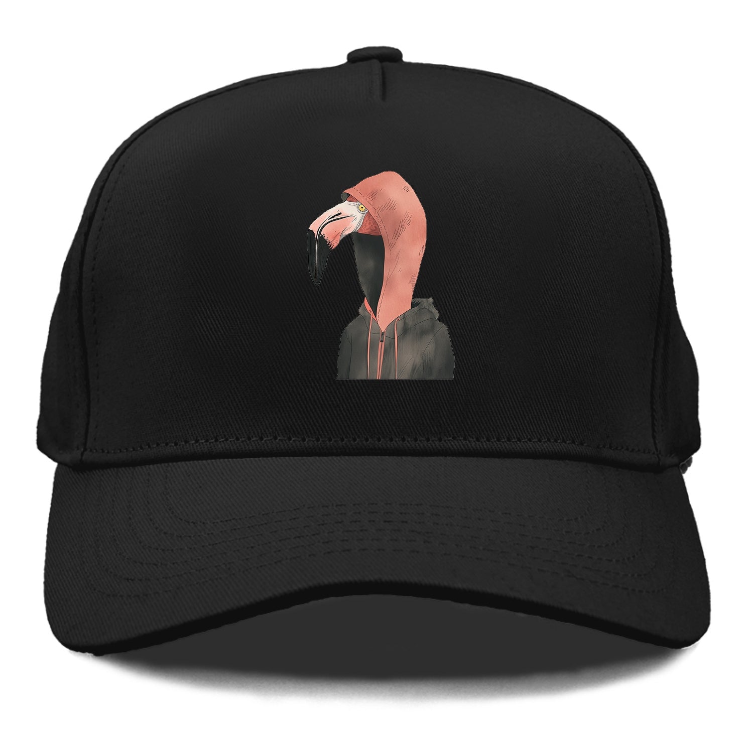 Urban Flamingo Street Style Hat