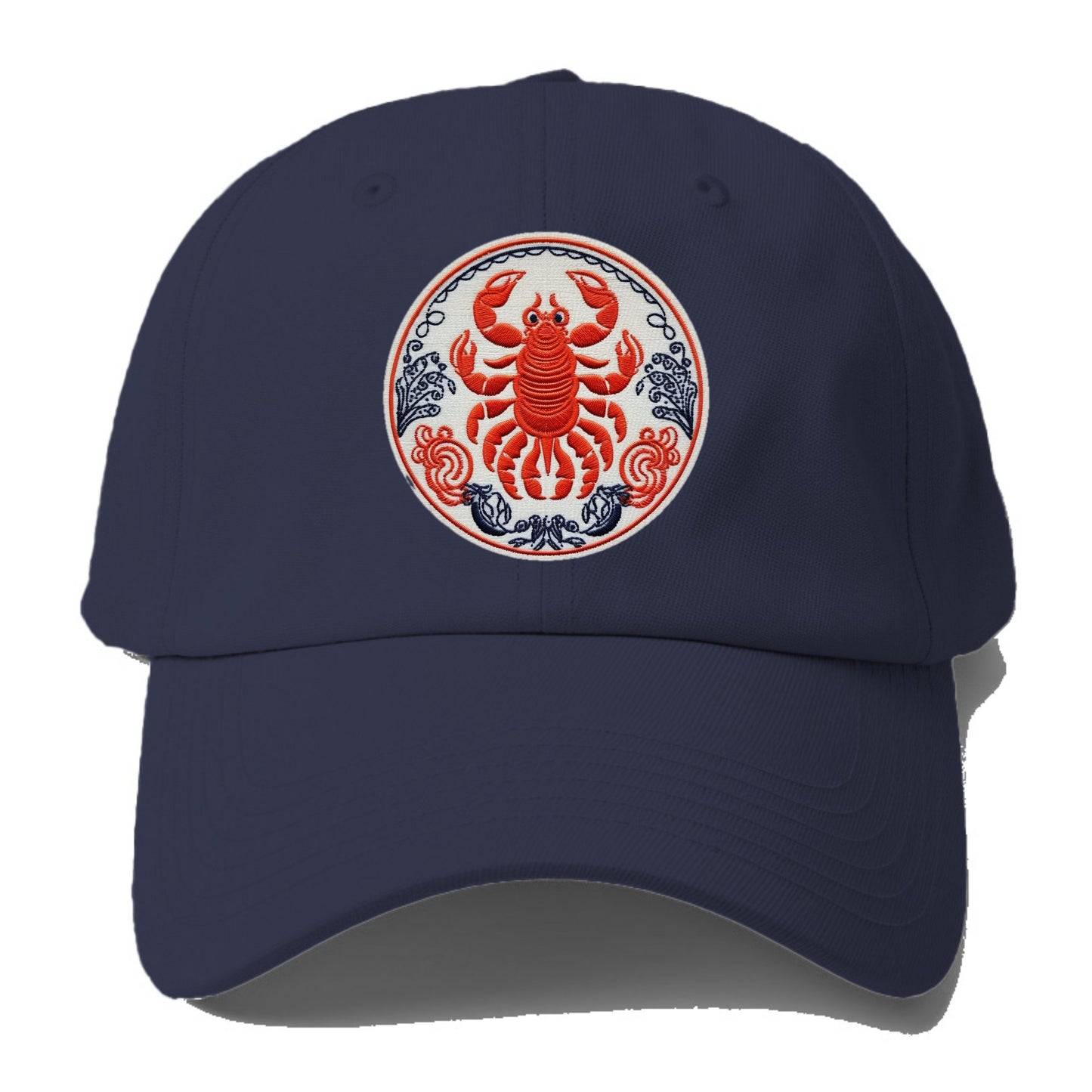 scorpio zodiac sign Hat