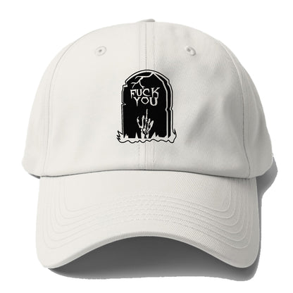 fuck you Hat